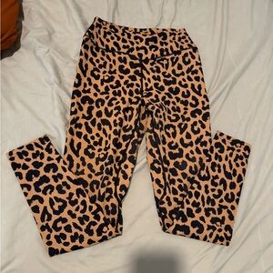 Balance athletica king cheeta ascend pant